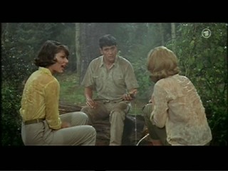 ManÂ´s Favorite Sport