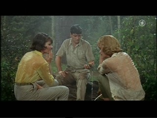 ManÂ´s Favorite Sport