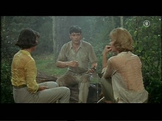 ManÂ´s Favorite Sport