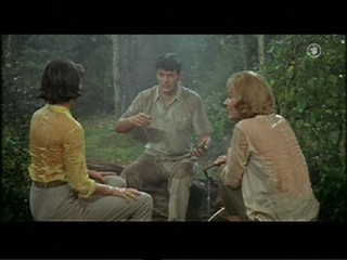 ManÂ´s Favorite Sport