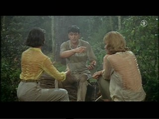 ManÂ´s Favorite Sport