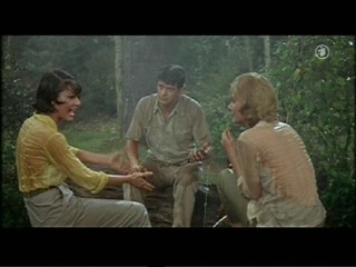 ManÂ´s Favorite Sport