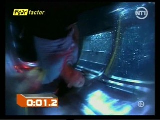 Fear Factor