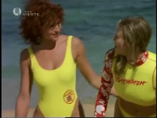 Baywatch Hawaii