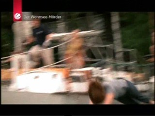 Der Wannsee-MÃ¶rder