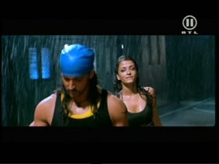 Dhoom 2 â€“ Back In Action