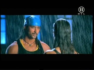 Dhoom 2 â€“ Back In Action