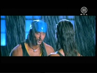 Dhoom 2 â€“ Back In Action