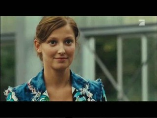 Der Fischer und seine Frau