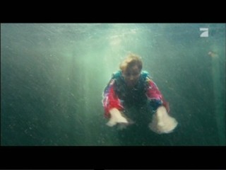 Der Fischer und seine Frau