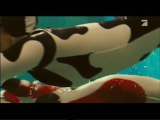 Der Fischer und seine Frau