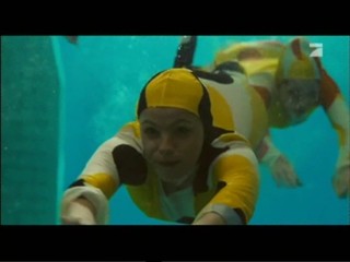 Der Fischer und seine Frau