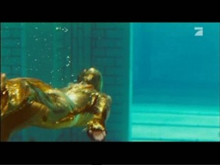 Der Fischer und seine Frau