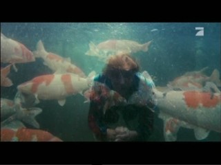 Der Fischer und seine Frau