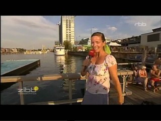 RBB - German Afternoon Show