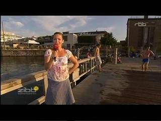 RBB - German Afternoon Show