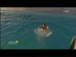 RBB - German Afternoon Show