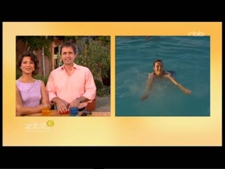 RBB - German Afternoon Show