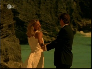 Verliebt auf Bermuda