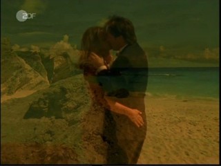 Verliebt auf Bermuda