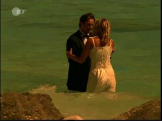 Verliebt auf Bermuda