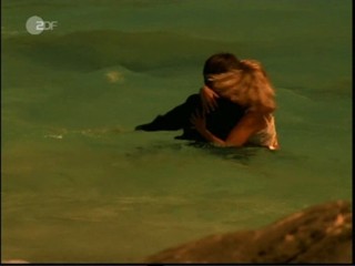 Verliebt auf Bermuda