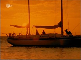 Verliebt auf Bermuda