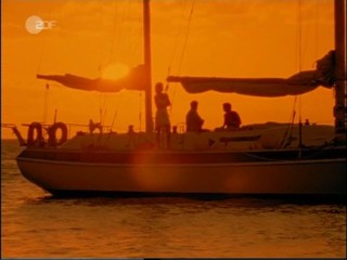 Verliebt auf Bermuda