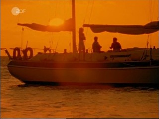 Verliebt auf Bermuda