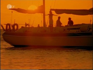 Verliebt auf Bermuda