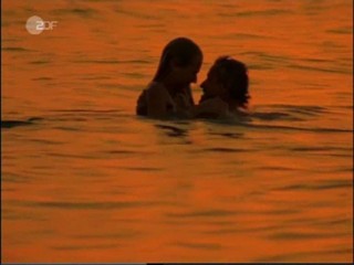 Verliebt auf Bermuda