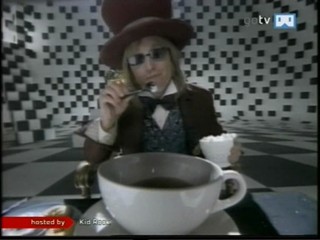 Tom Petty - Don't Come Around Here No More
