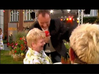 RBB - German Afternoon Show