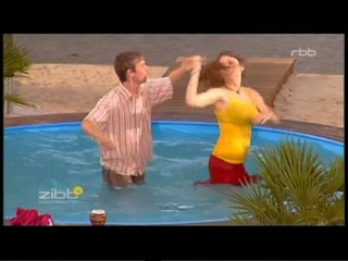 RBB - German Afternoon Show