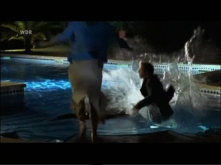 Sieben Tage im Paradies