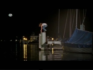 Man liebt sich immer zweimal