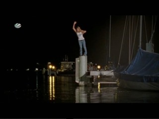 Man liebt sich immer zweimal