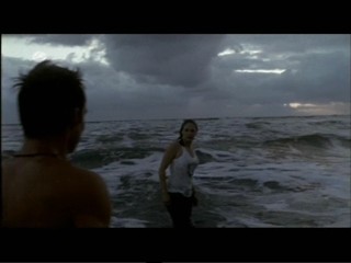 Man liebt sich immer zweimal