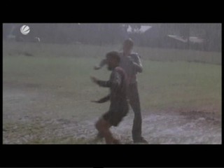 FC Venus - Frauen am Ball