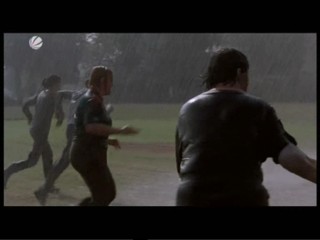 FC Venus - Frauen am Ball