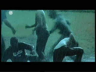 FC Venus - Frauen am Ball