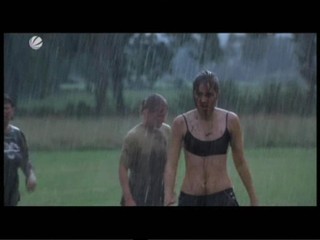 FC Venus - Frauen am Ball