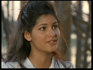 Die RÃ¼ckkehr des Sandokan