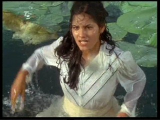 Die RÃ¼ckkehr des Sandokan