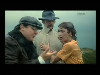 Unknown French Movie