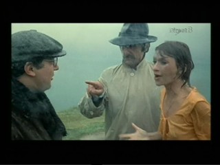 Unknown French Movie