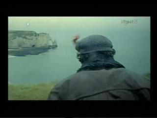 Unknown French Movie