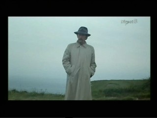 Unknown French Movie