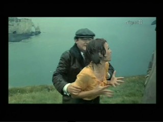 Unknown French Movie