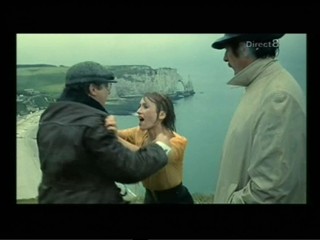 Unknown French Movie